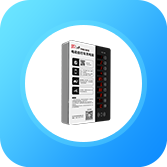 移動(dòng)破碎站